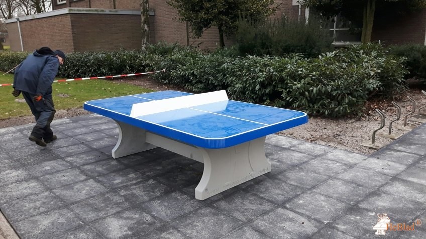 Huize Padua uit Boekel