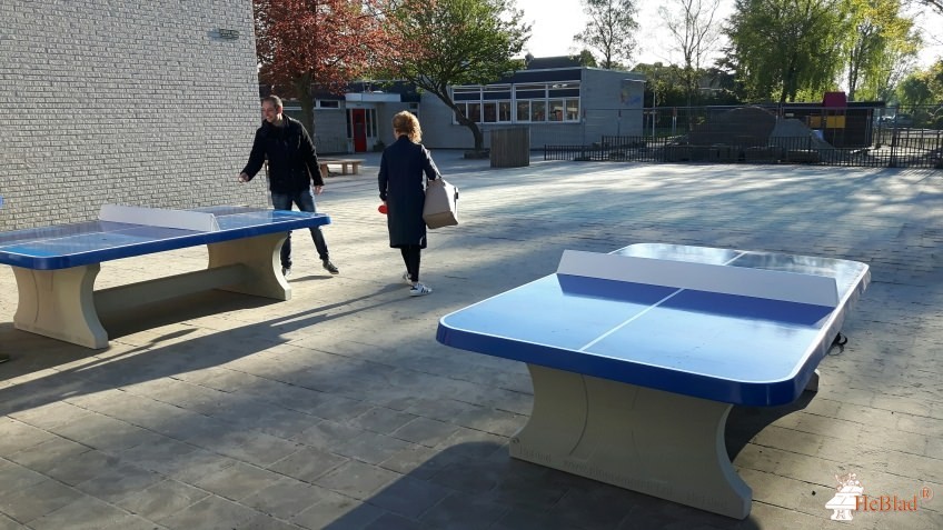 BS de Reinboge uit Burgum