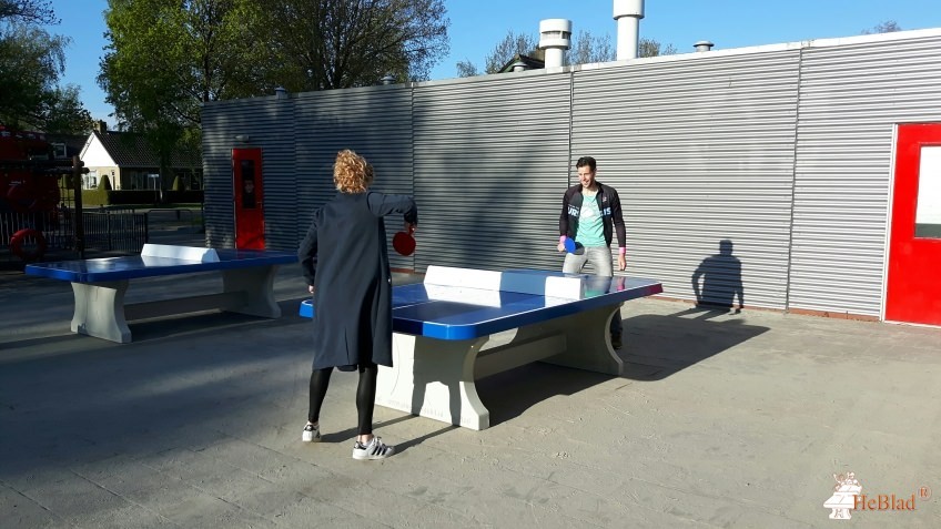 BS de Reinboge uit Burgum