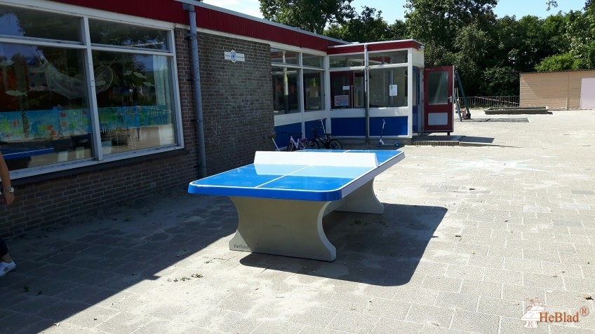 Frankendaelschool uit Callantsoog