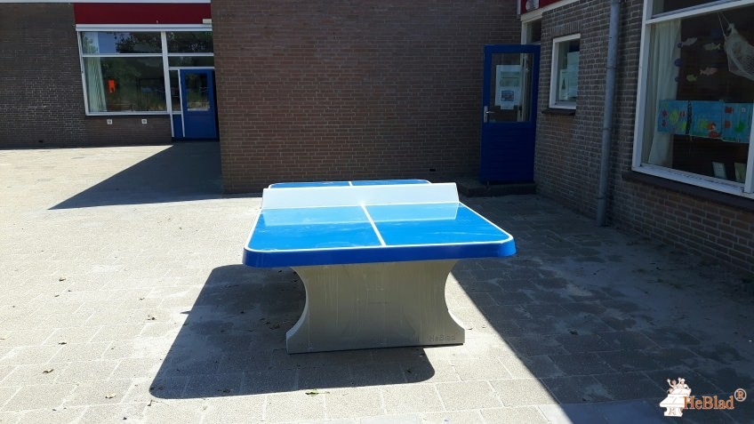 Frankendaelschool uit Callantsoog