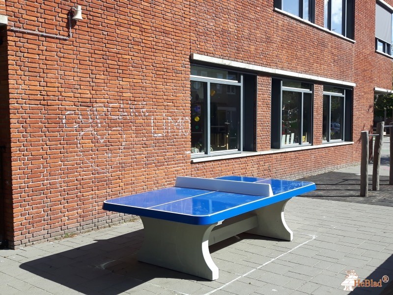 Schoolvereniging Wolters uit Den Haag
