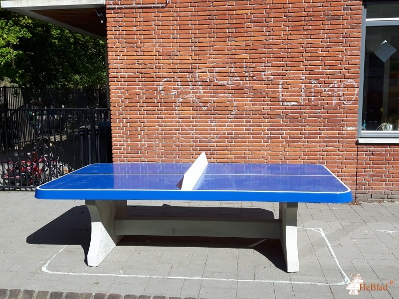 Schoolvereniging Wolters uit Den Haag