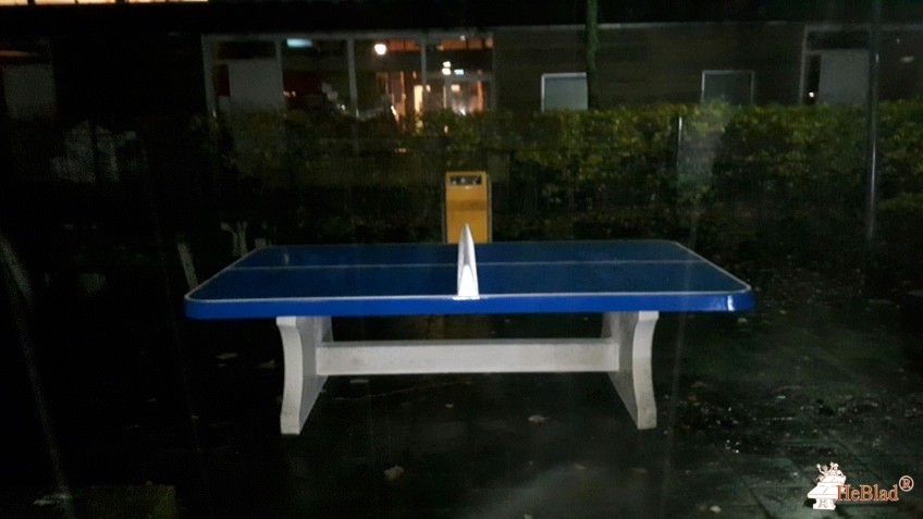 Bewonersvereniging De RXL uit Diemen