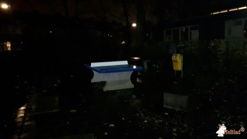 Bewonersvereniging De RXL uit Diemen