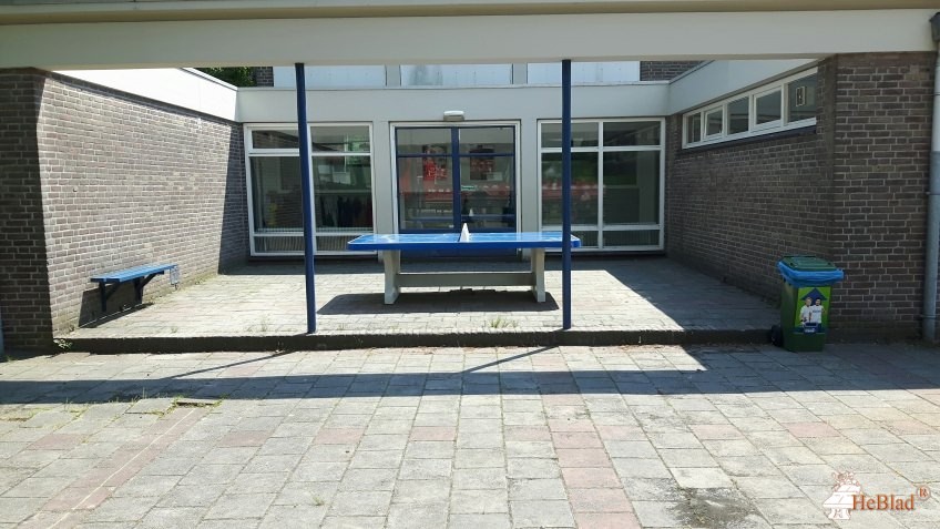Antoon Schellenscollege uit Eindhoven