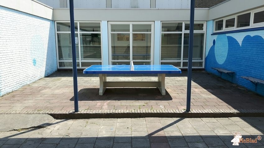 Antoon Schellenscollege uit Eindhoven