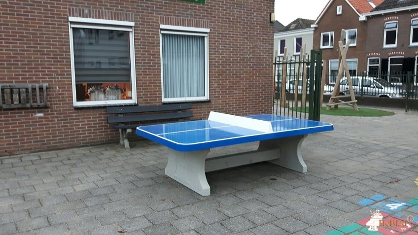 Maarten Lutherschool uit Genemuiden