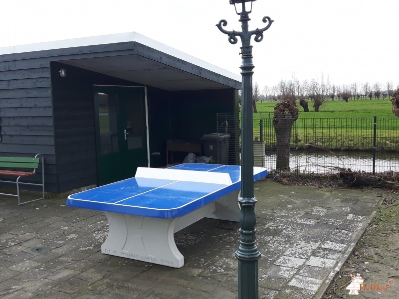 Speeltuin de Wetering uit Goudriaan