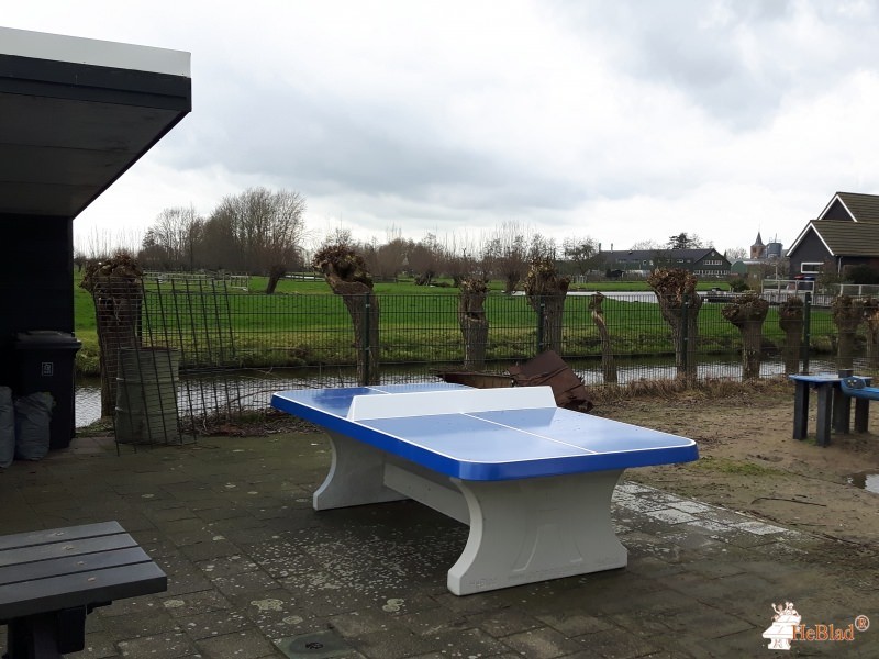 Speeltuin de Wetering uit Goudriaan