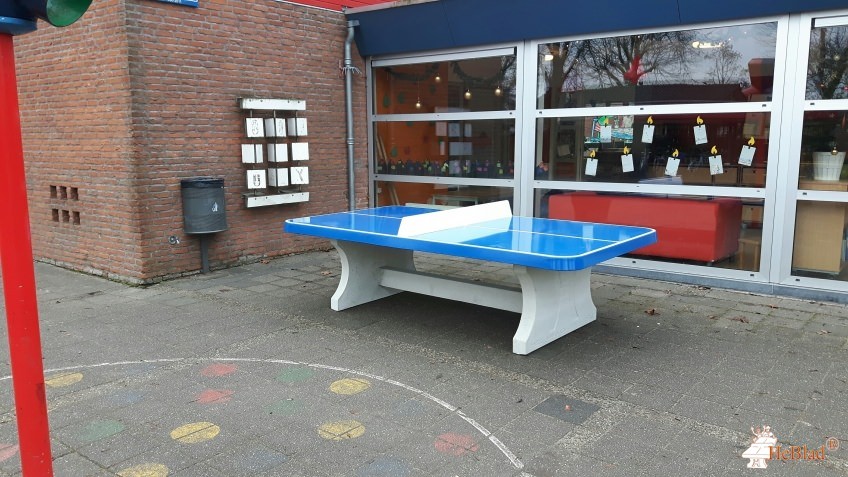 CBS De Wegwijzer uit Heukelum