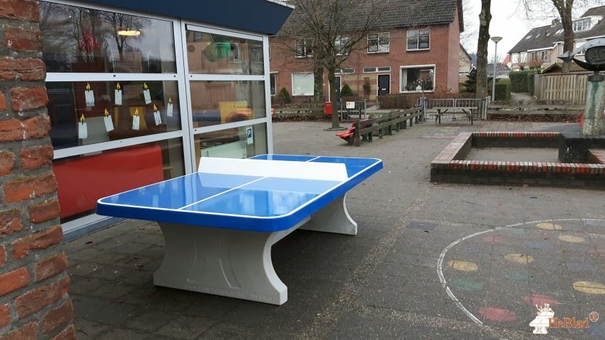 CBS De Wegwijzer uit Heukelum
