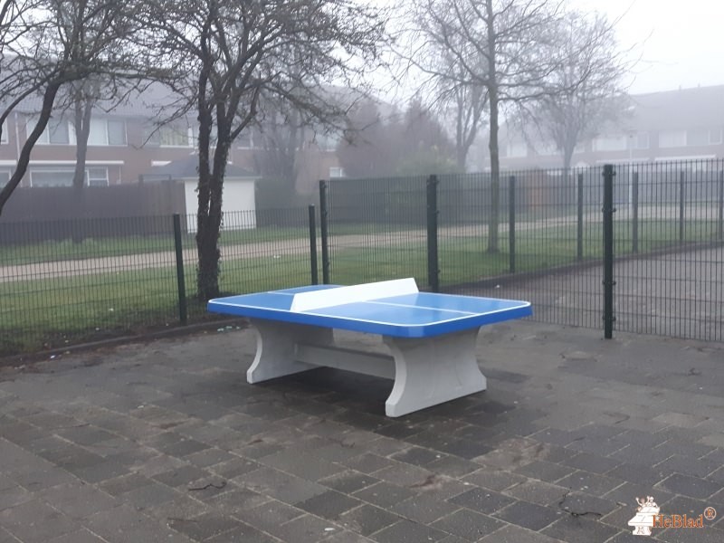 cbs de Evenaar uit Krommenie