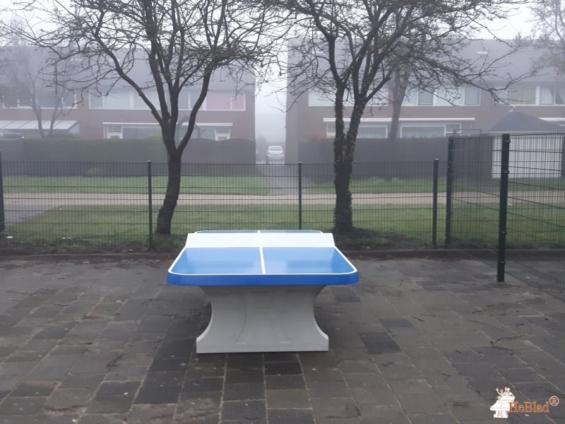 cbs de Evenaar uit Krommenie