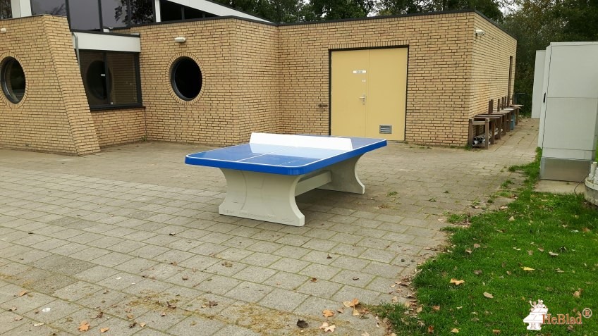 OZC korfbal vereniging uit Rotterdam