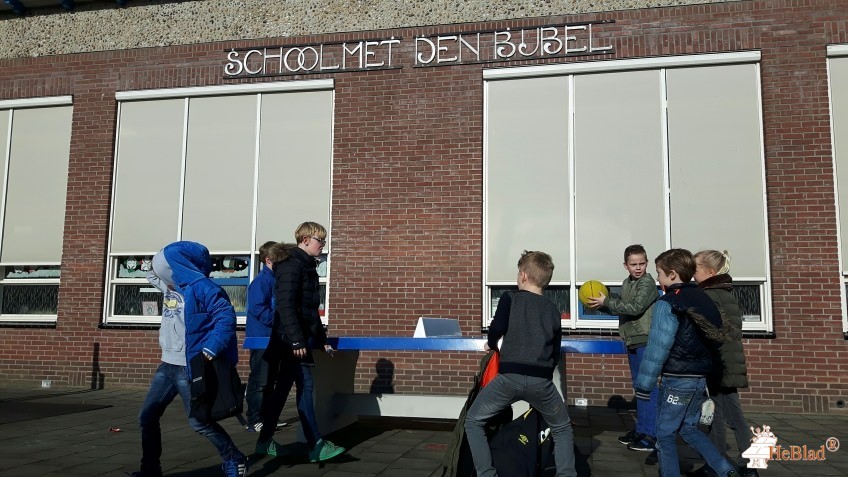 KBS Op 'e Terp uit Sondel