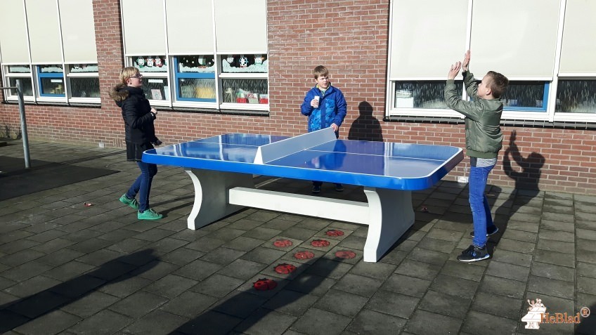 KBS Op 'e Terp uit Sondel