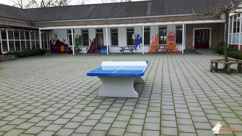 De Korenaer Stevensbeek uit Stevenbeek