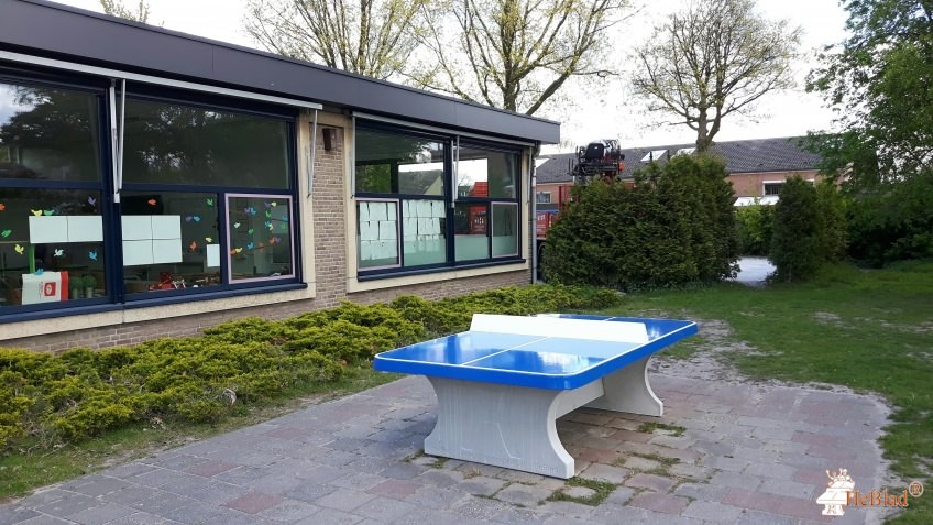 Nutsschool De Meent uit Waalre