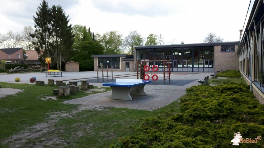 Nutsschool De Meent uit Waalre