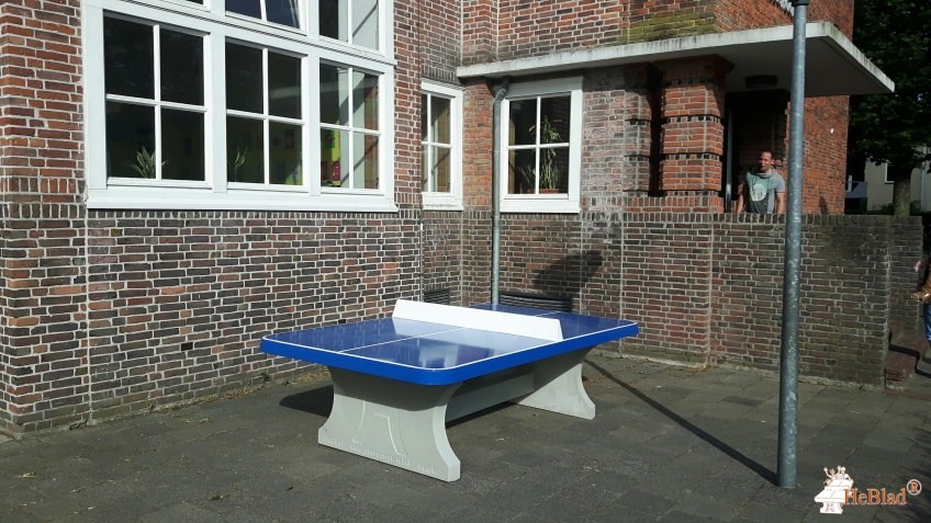 St. Bonifaciusschool uit Wassenaar