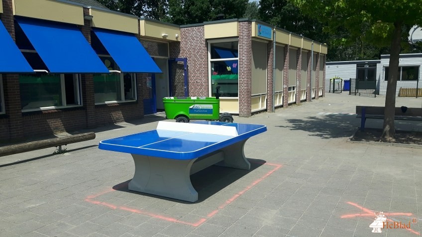 Daltonbasisschool het Ravelijn uit Westervoort