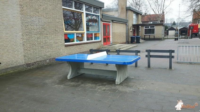 OBS J. Henri Dunant uit Wijk en Aalburg
