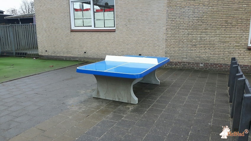 OBS J. Henri Dunant uit Wijk en Aalburg