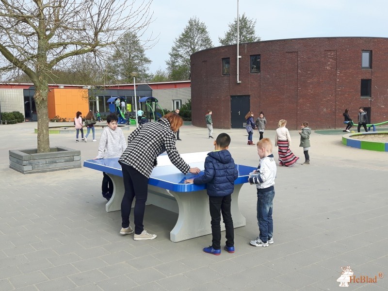 Basisschool Het Kofschip uit Zevenaar