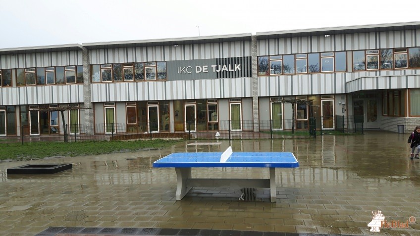 De Tjalk uit Zoetermeer