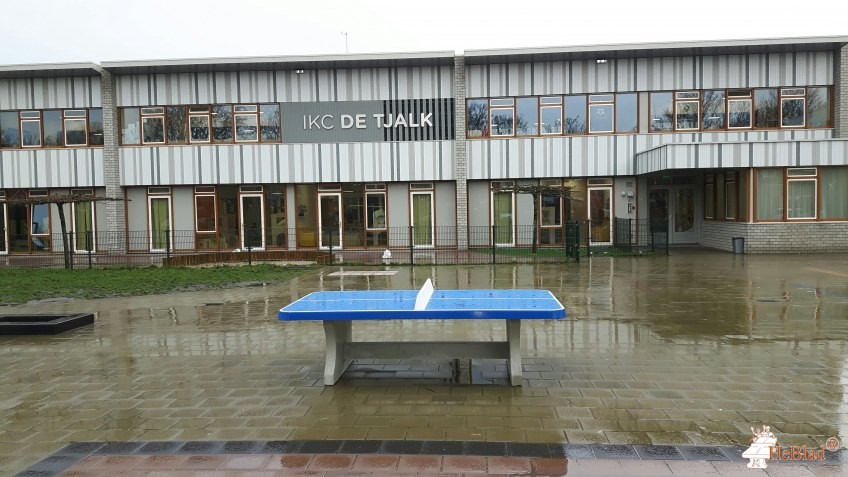 De Tjalk uit Zoetermeer