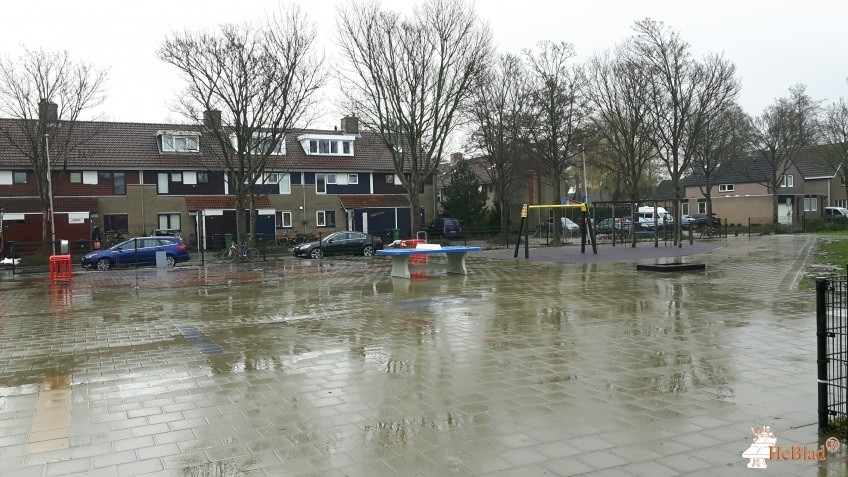 De Tjalk uit Zoetermeer