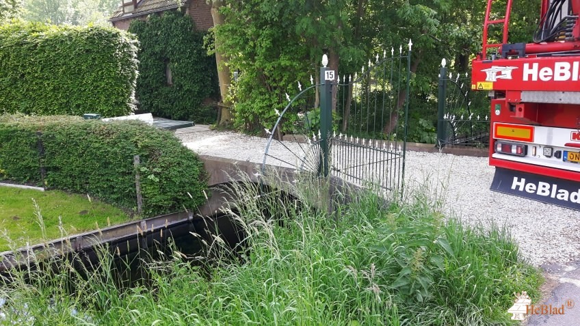 Logeerboerderij van Veen uit Aarlanderveen