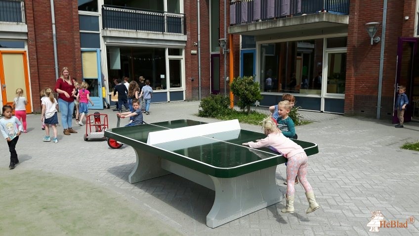 OBS Beekbergen uit Beekbergen