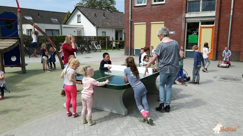 OBS Beekbergen uit Beekbergen