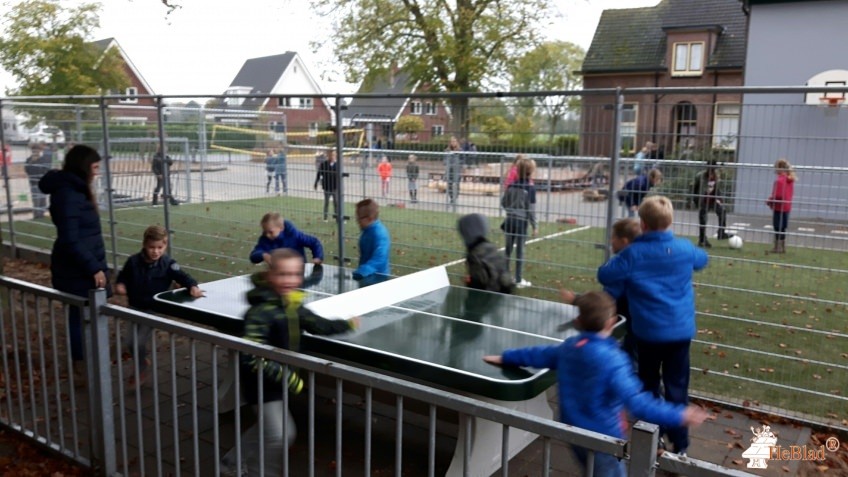 Brede School Antonius De Vecht uit De Vecht