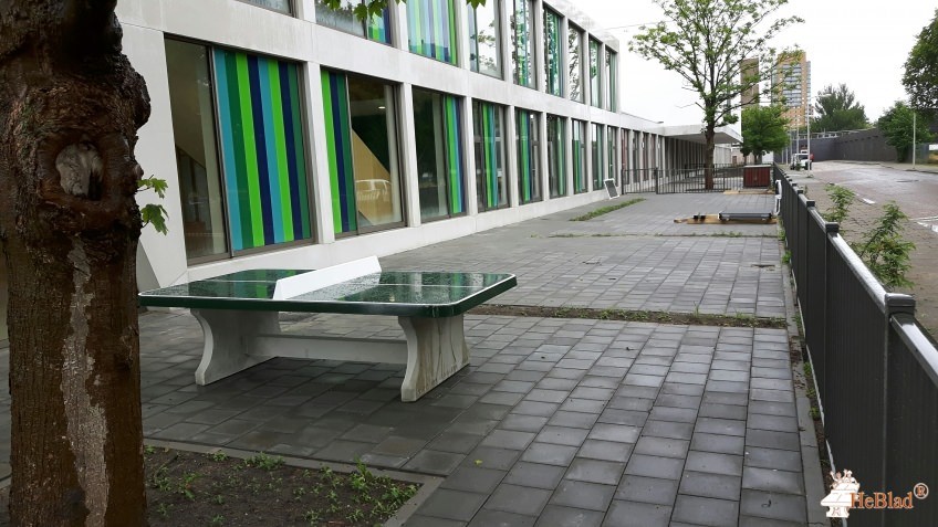 SBO De Haagsche Beek uit Den Haag