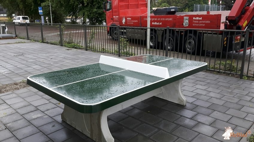 SBO De Haagsche Beek uit Den Haag