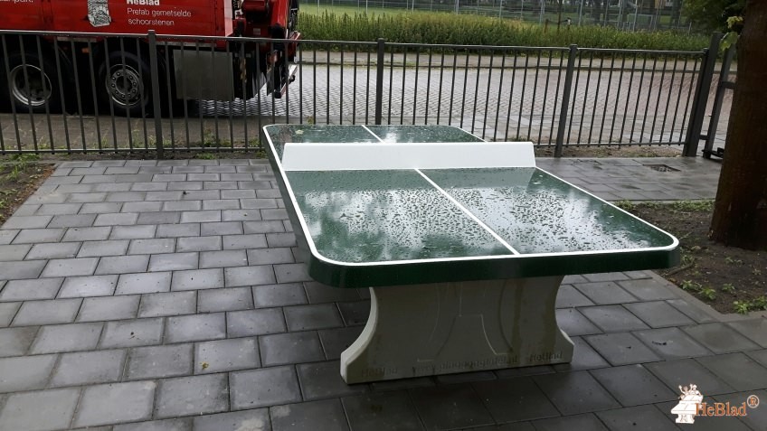 SBO De Haagsche Beek uit Den Haag