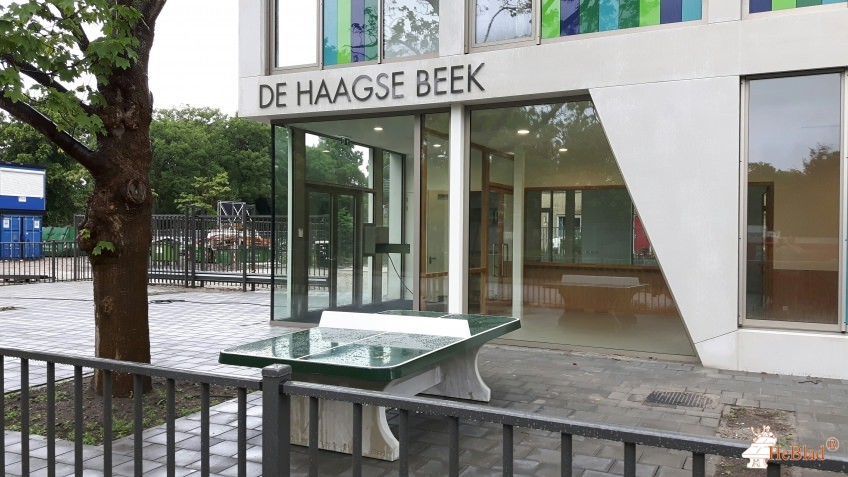 SBO De Haagsche Beek uit Den Haag