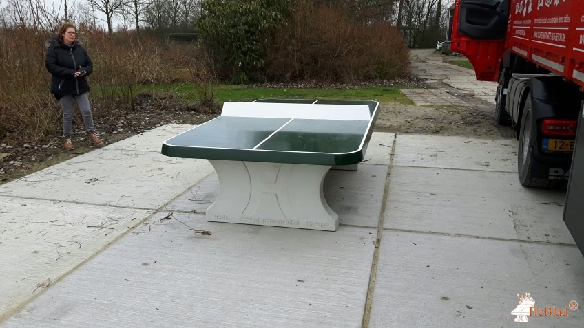 Minicamping "In de bocht" uit Grijpskerke