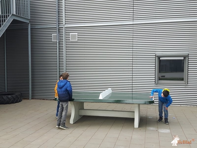 De Stapsteen uit Herten