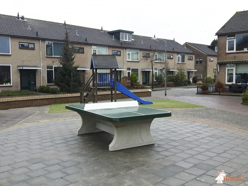 Gemeente Hilversum uit Hilversum