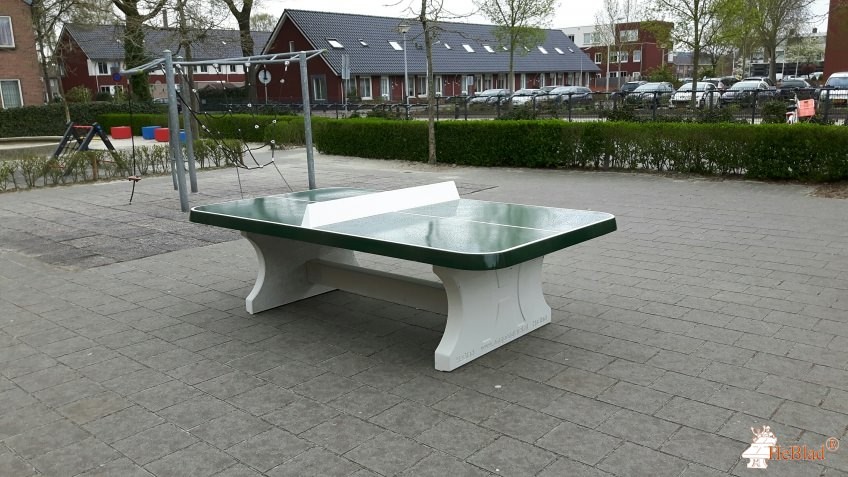 Het Spectrum uit Hoogeveen