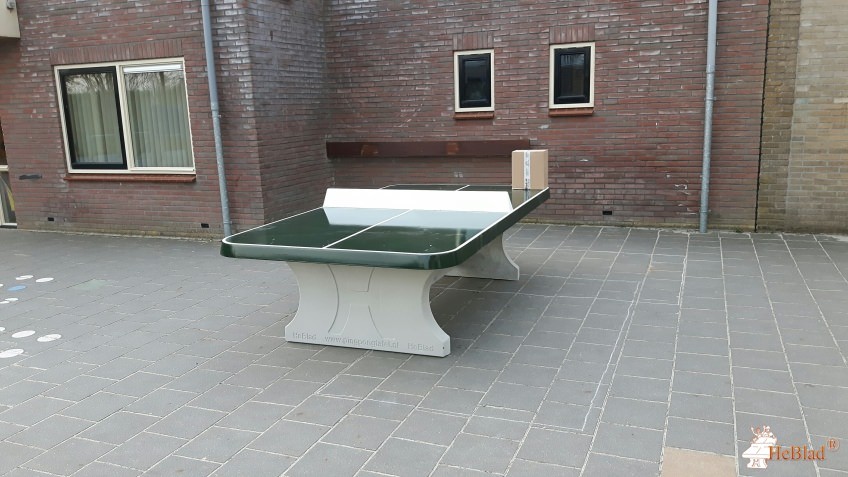 Burgemeester de Ruiterschool uit Kuinre