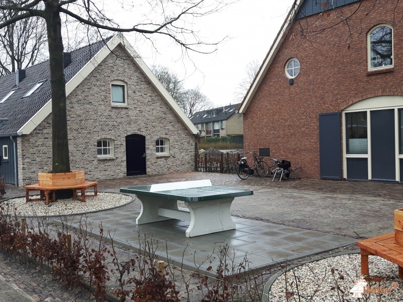 Stichting Grasboom Leusden uit Leusden 
