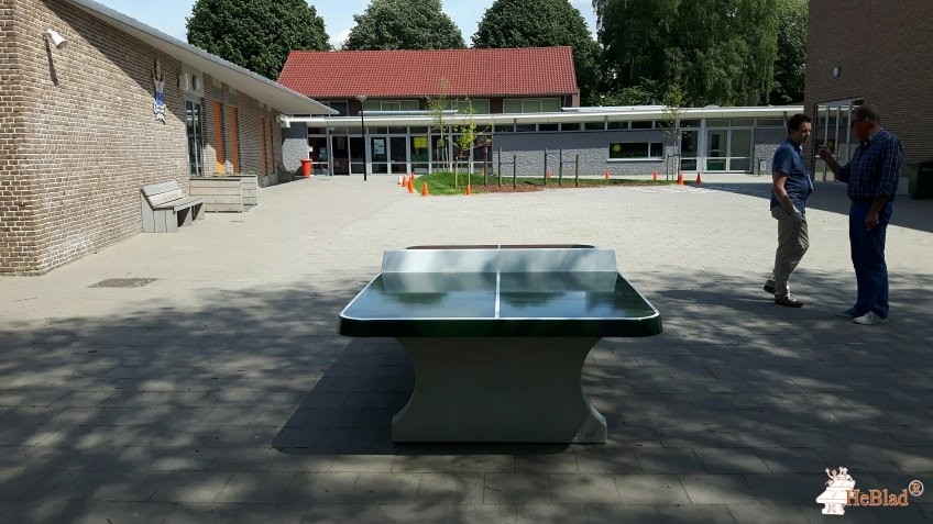 KBS De Brakken uit Rijen