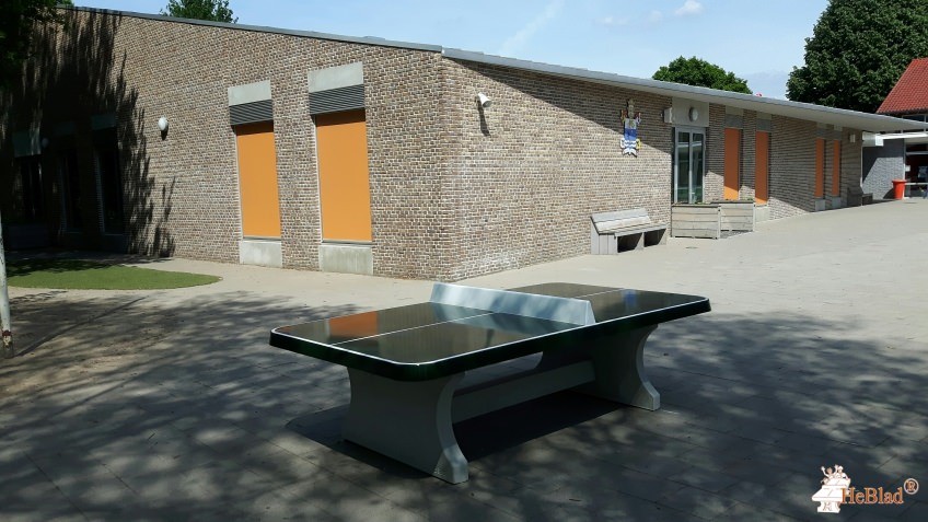 KBS De Brakken uit Rijen