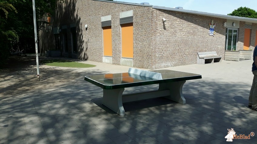 KBS De Brakken uit Rijen