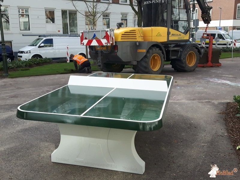 Gemeente Rotterdam uit Rotterdam